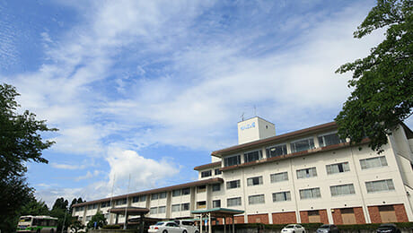 富山簡易保険保養センター温泉井掘削工事