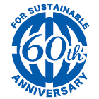 60th Anniversary