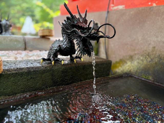 金澤神社