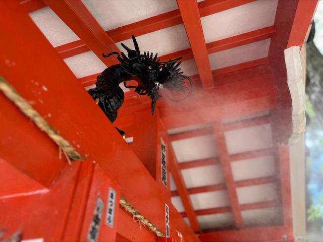 金澤神社